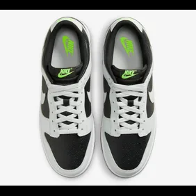 Nike-Dunk-Low-Reverse-Panda-Neon-FD9756-001-Release-Date-3