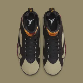 air-jordan-7-vii-black-olive-release-date-dn9782-001-top