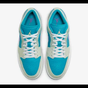 Air-Jordan-1-Low-Aquatone-DX4334-300-Release-Date-3