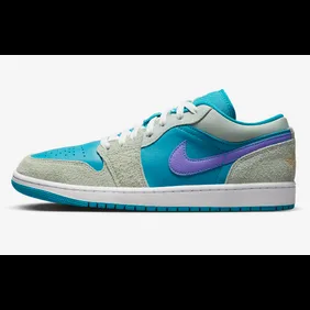 Air-Jordan-1-Low-Aquatone-DX4334-300-Release-Date