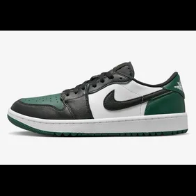 Air-Jordan-1-Low-Golf-Noble-Green-DD9315-107-Release-Date