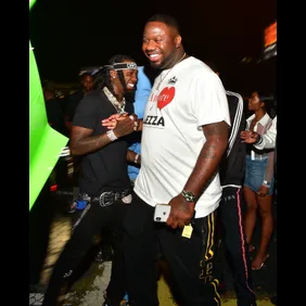 Young Dolph Birthday Celebration