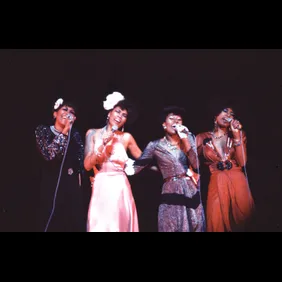 Music File Photos - The 1970s - by Chris Walter