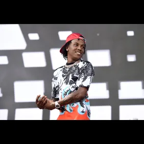 2018 Made In America - Day 2