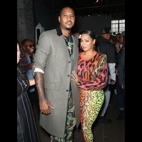 Celebrity Sightings in New York City - September 13, 2018