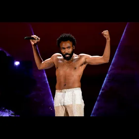 2018 iHeartRadio Music Festival -  Night 1 - Show