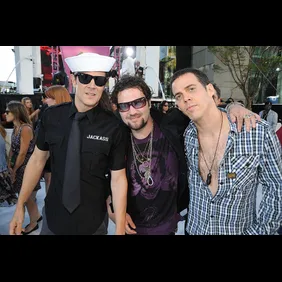 2010 MTV Video Music Awards - Red Carpet