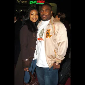 "Coach Carter" Los Angeles Premiere - Arrivals