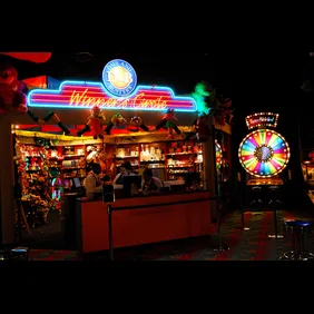The Opening of the Times Square Dave &amp; Busters - March 30, 2006