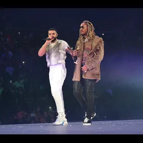 Drake In Concert - Atlanta, GA