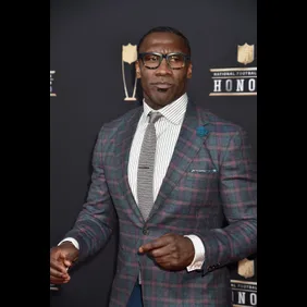 8th Annual NFL Honors - Arrivals