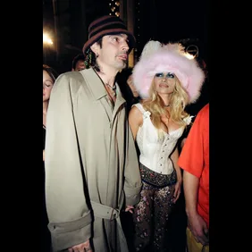 1999 MTV Music Awards Party