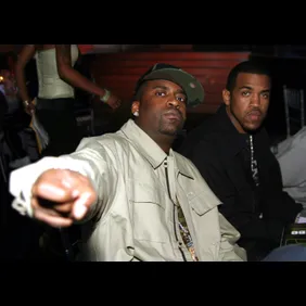 2004 Vibe Awards - Show