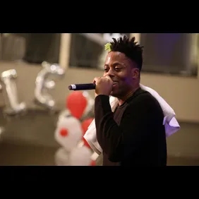 5th Annual Black Arts &amp; Innovation Expo