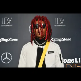 Rolling Stone Live: Atlanta