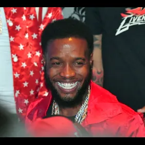 Official Big Game Take Over Hosted by Cardi B+Meek Mill