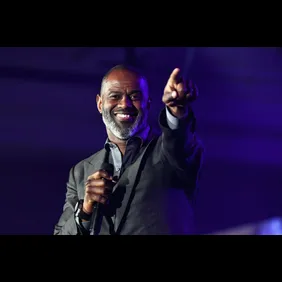 Celebrity Fight Night XXV - Show