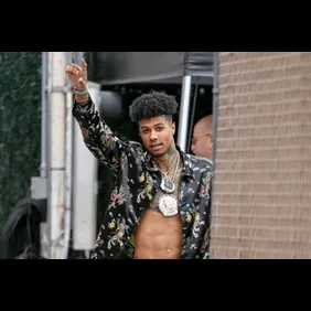 Celebrity Sightings In Los Angeles - April 29, 2019