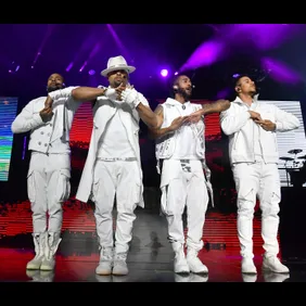 B2K In Concert - Atlanta, GA