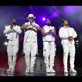 B2K In Concert - Atlanta, GA