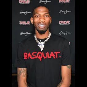 Blocboy JB Meet &amp; Greet