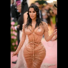 The 2019 Met Gala Celebrating Camp: Notes on Fashion - Arrivals