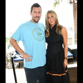 Photocall Of Netflix's "Murder Mystery"