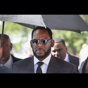 R Kelly Returns To Court For Hearing On Aggravated Sexual Abuse Charges
