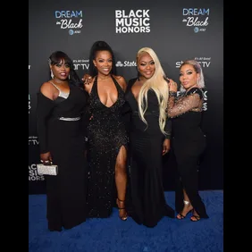 2019 Black Music Honors - Arrivals