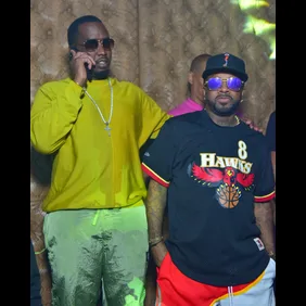 Revolt Weekend Kickoff