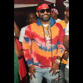 Official Revolt Summit After Party