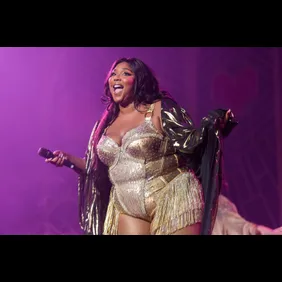 Lizzo In Concert - New York, NY