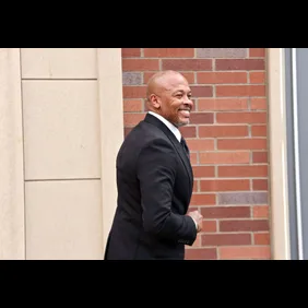 USC Hosts Dedication Ceremony For New Iovine And Young Hall