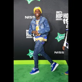 2019 BET Hip Hop Awards - Arrivals