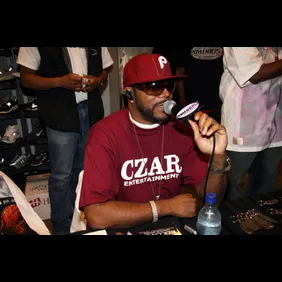 Jordan All American Classic's Basketball City With JAAC Players - April 20, 2006