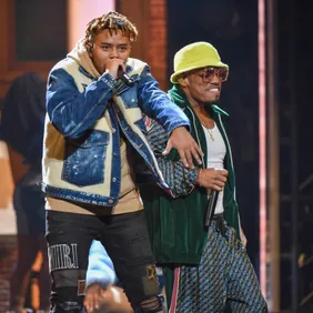 2019 BET Hip Hop Awards - Show