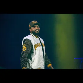 Chris Brown In Concert - San Diego, CA