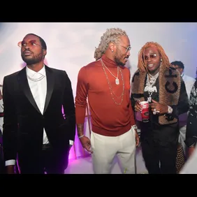 Forever Or Never Birthday Celebration