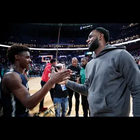 Ohio Scholastic Play-By-Play Classic