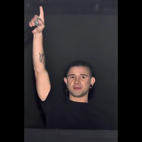 SnowGlobe Music Festival 2019