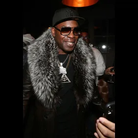 Uncle Murda's Album Release Party