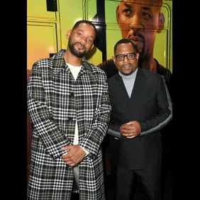 Premiere Of Columbia Pictures' "Bad Boys For Life" - Red Carpet