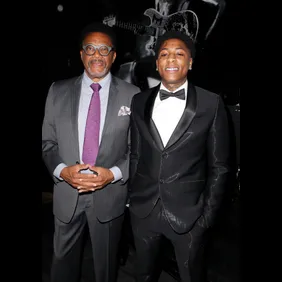 The Benjamin Crump Awards