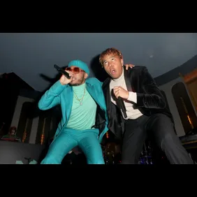 LiveXLive Presents: The Lost Boy Pre-Grammy Jam Featuring YBN Cordae And Friends