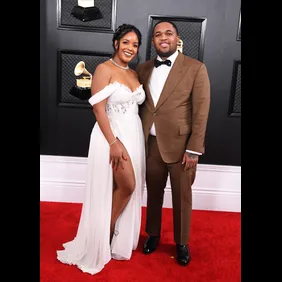 62nd Annual GRAMMY Awards - Arrivals