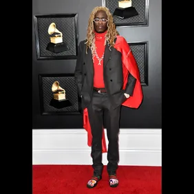 62nd Annual GRAMMY Awards – Arrivals