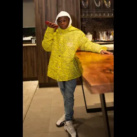 Avi &amp; Co. and Manhattan Magazine Celebrate Rare Gems With Special Guest, Jamie Foxx