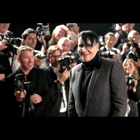 2020 Vanity Fair Oscar Party Hosted By Radhika Jones - Roaming Arrivals