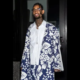 Celebrity Sightings In New York City - February 09, 2020