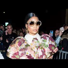 Celebrity Sightings In New York City - February 12, 2020